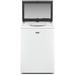 Maytag 5.2 cu.ft. Top Loading Washer with Wi-Fi Connectivity MVW7230HW IMAGE 2