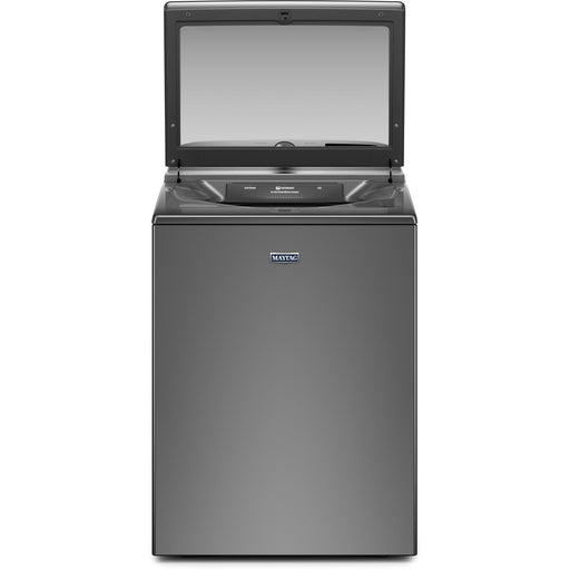 Maytag 4.7 cu.ft. Top Loading Washer with Advanced Vibration Control™ MVW6230HC IMAGE 2