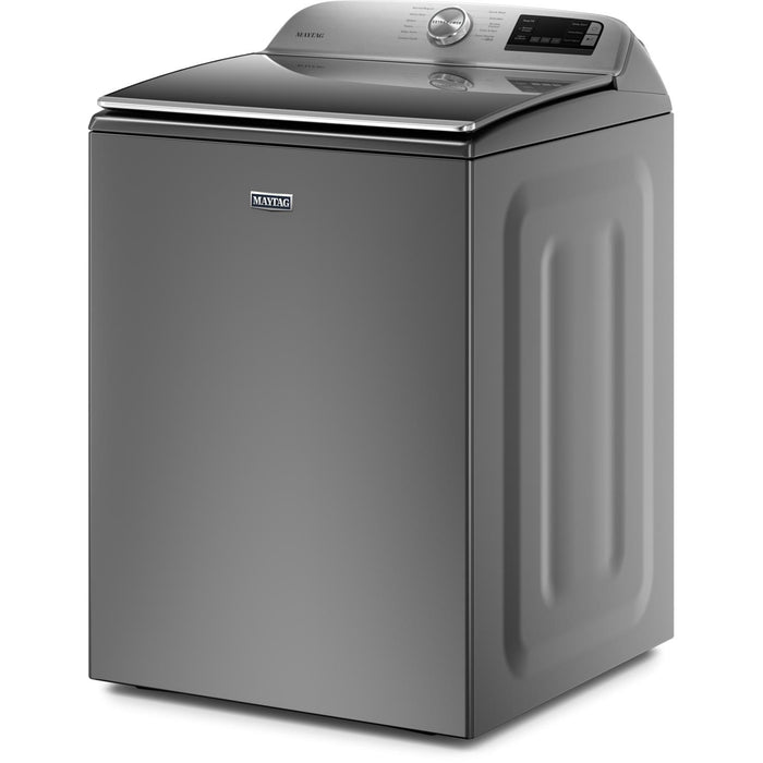 Maytag 4.7 cu.ft. Top Loading Washer with Advanced Vibration Control™ MVW6230HC IMAGE 5