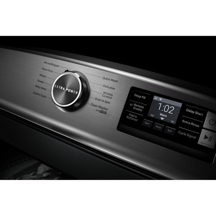 Maytag 4.7 cu.ft. Top Loading Washer with Advanced Vibration Control™ MVW6230HC IMAGE 8