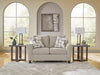 Willarae Loveseat - BWO Furniture & Mattresses