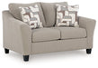 Willarae Loveseat - BWO Furniture & Mattresses