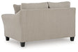 Willarae Loveseat - BWO Furniture & Mattresses