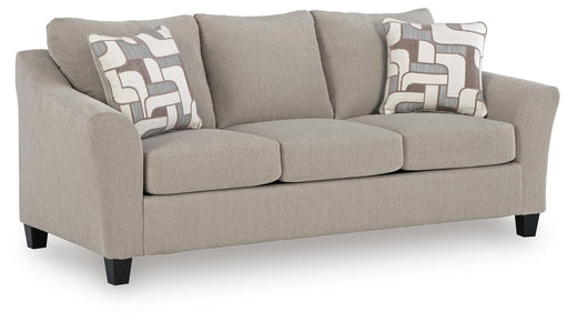 Willarae Sofa Sleeper - BWO Furniture & Mattresses