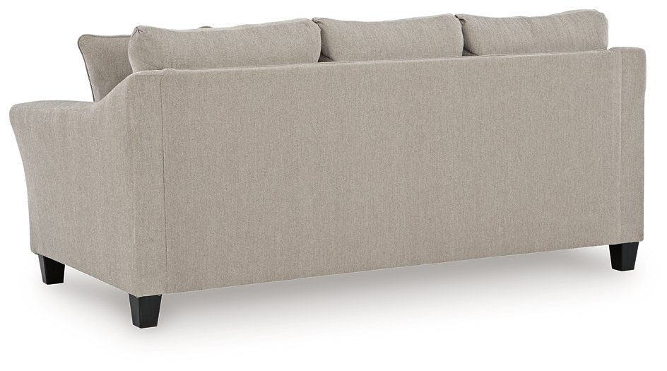 Willarae Sofa - BWO Furniture & Mattresses