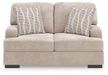 High Profile Loveseat - BWO Furniture & Mattresses