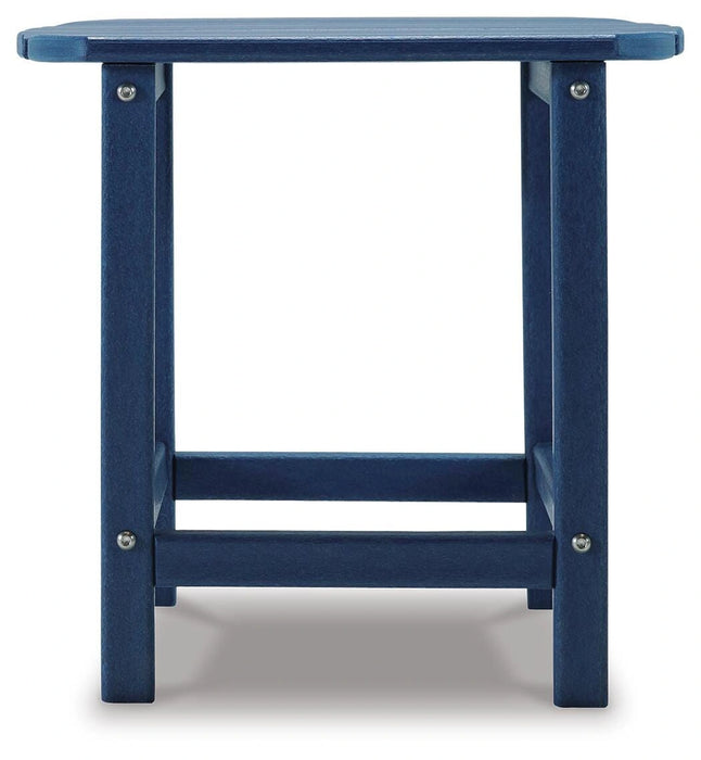 Sundown Treasure End Table - BWO Furniture & Mattresses