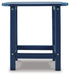 Sundown Treasure End Table - BWO Furniture & Mattresses