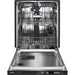 Maytag 24-inch Built-in Dishwasher with Dual Power filtration MDB8959SKB IMAGE 8