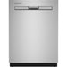 Maytag 24-inch Built-in Dishwasher with Dual Power filtration MDB8959SKZ IMAGE 1