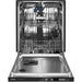 Maytag 24-inch Built-in Dishwasher with Dual Power filtration MDB8959SKZ IMAGE 8