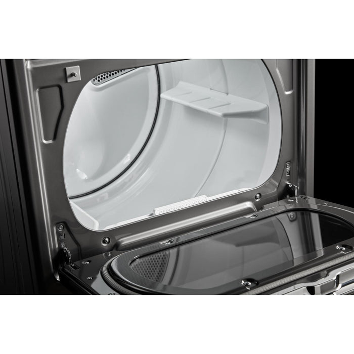 Maytag 7.4 cu.ft. Electric Dryer with Wi-Fi Capability MED6230HC IMAGE 3