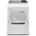 Maytag 7.4 cu.ft. Electric Dryer with Wi-Fi Capability MED6230HW IMAGE 11