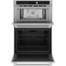 Café 30-inch Built-in Double Wall Oven with Advantium® Technology CTC912P2NS1 IMAGE 2