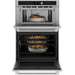 Café 30-inch Built-in Double Wall Oven with Advantium® Technology CTC912P2NS1 IMAGE 3