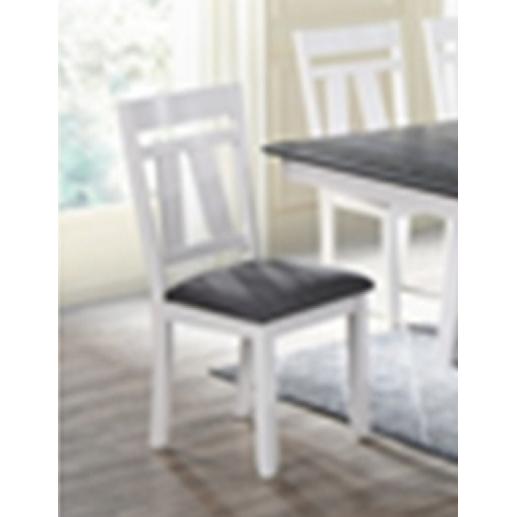 Crown Mark Maribelle Dining Chair 2158CG-S IMAGE 1