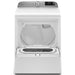 Maytag 7.4 cu.ft. Gas Dryer with Wi-Fi Connectivity MGD6230RHW IMAGE 2