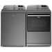 Maytag 5.3 cu.ft. Top Loading Washer with Wi-Fi Connectivity MVW7232HC IMAGE 8