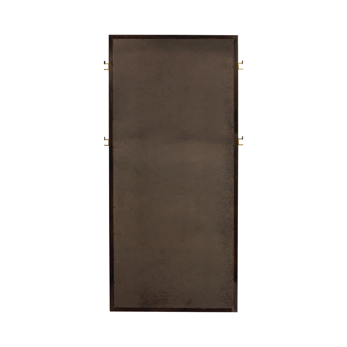 Coaster Furniture Luddington Floorstanding Mirror 223270 IMAGE 3