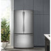 GE Profile 36-inch, 23.1 cu. ft. Counter-Depth French 3-Door Refrigerator with Interior Ice Maker PWE23KYNFS IMAGE 13