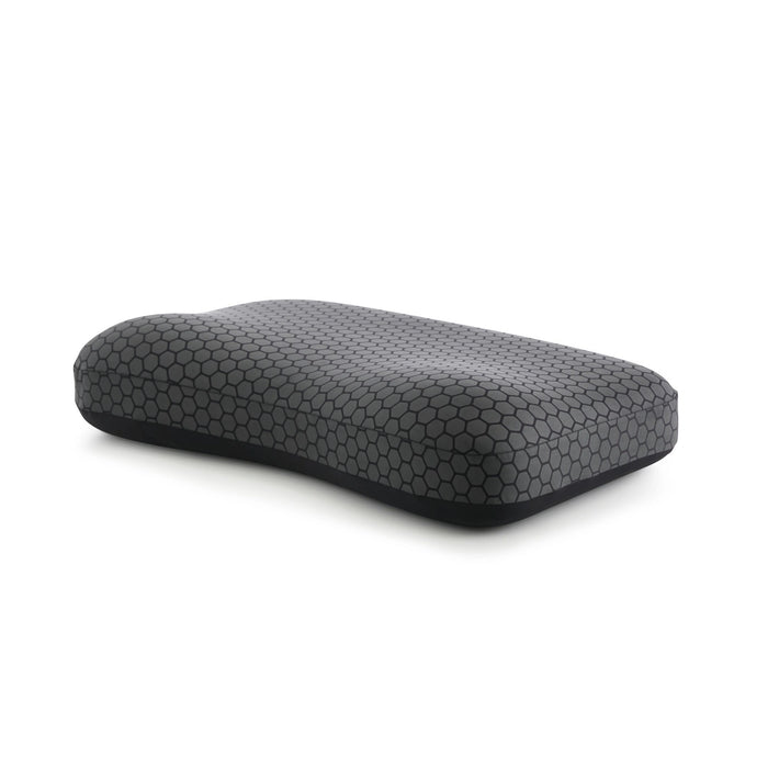 HexCurve + OmniPhase Pillow