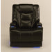 Flexsteel Eastwood Power Leather Recliner 1173-50PH-821-00 IMAGE 3