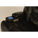 Flexsteel Eastwood Power Leather Recliner 1173-50PH-821-00 IMAGE 8