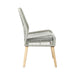 Coaster Furniture Dining Chair 110033 IMAGE 4