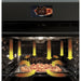 GE Profile 30-inch, 10 cu. ft.  Built-in Double Wall Oven with Convection PTD9000SNSS IMAGE 15