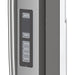 GE 36-inch, 23.1 cu.ft. Counter-Depth French 3-Door Refrigerator with Interior Ice Maker GWE23GMNES IMAGE 6