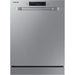 Samsung 24-inch Built-in Dishwasher with Digital Touch Controls DW60R2014US/AA IMAGE 1