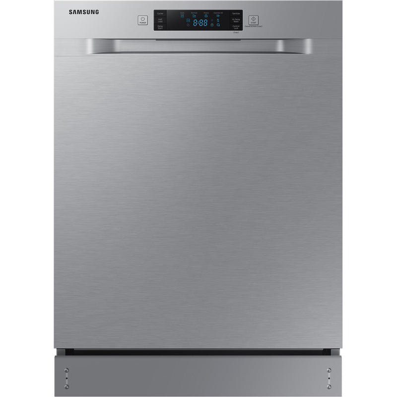 Samsung 24-inch Built-in Dishwasher with Digital Touch Controls DW60R2014US/AA IMAGE 1