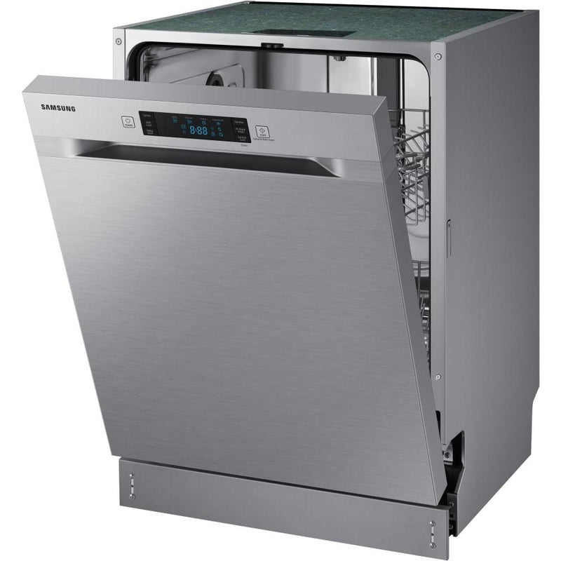 Samsung 24-inch Built-in Dishwasher with Digital Touch Controls DW60R2014US/AA IMAGE 3