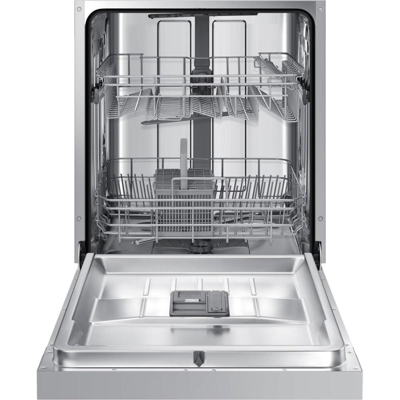 Samsung 24-inch Built-in Dishwasher with Digital Touch Controls DW60R2014US/AA IMAGE 4