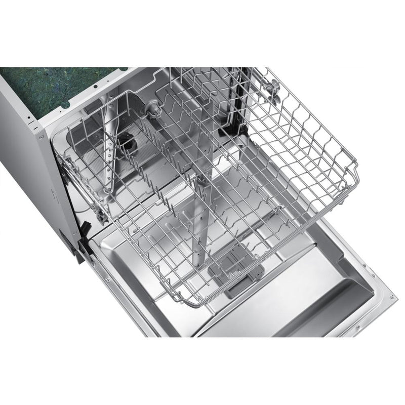 Samsung 24-inch Built-in Dishwasher with Digital Touch Controls DW60R2014US/AA IMAGE 9