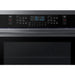 Samsung 30-inch, 10.2 cu.ft. Built-in Double Wall Oven with Wi-Fi Connectivity NV51T5511DG/AA IMAGE 8