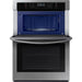 Samsung 30-inch, 7.0 cu.ft. Built-in Combination Oven with Wi-Fi Connectivity NQ70T5511DS/AA IMAGE 3