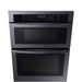 Samsung 30-inch, 7.0 cu.ft. Built-in Combination Oven with Wi-Fi Connectivity NQ70T5511DG/AA IMAGE 6