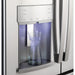 GE Profile 36-inch, 27.7 cu. ft. French 3-Door Refrigerator PFD28KYNFS IMAGE 19