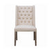 Coaster Furniture Dining Chair 105143 IMAGE 2