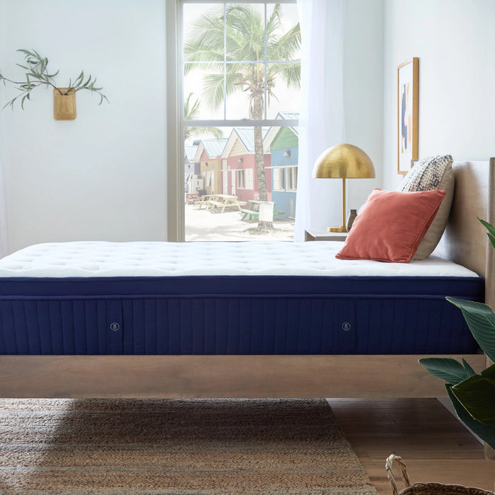 Euro Top Hybrid Mattress