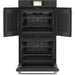 Café 30-inch, 10 cu. ft. Double Wall Oven with Convection CTD90FP3ND1 IMAGE 2