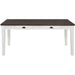 Coaster Furniture Kingman Dining Table 109541 IMAGE 1