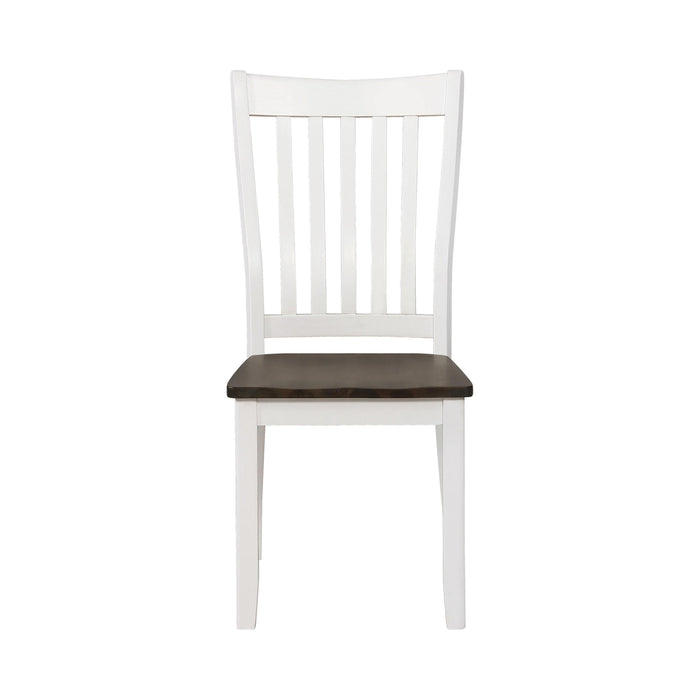 Coaster Furniture Kingman Dining Chair 109542 IMAGE 2