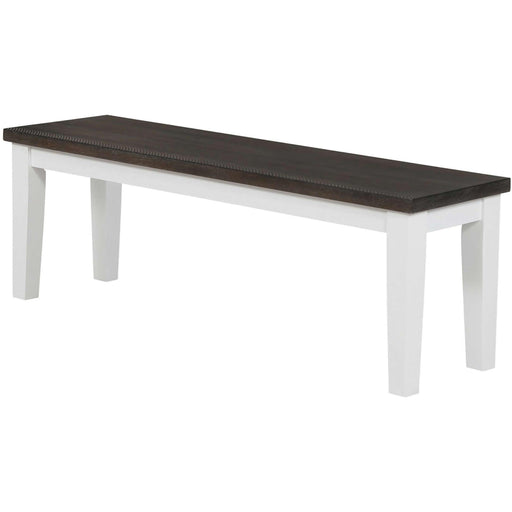 Coaster Furniture Kingman Bench 109543 IMAGE 1