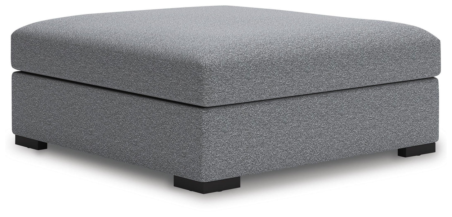 Bealton Oversized Accent Ottoman - BWO Furniture & Mattresses