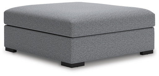 Bealton Oversized Accent Ottoman - BWO Furniture & Mattresses