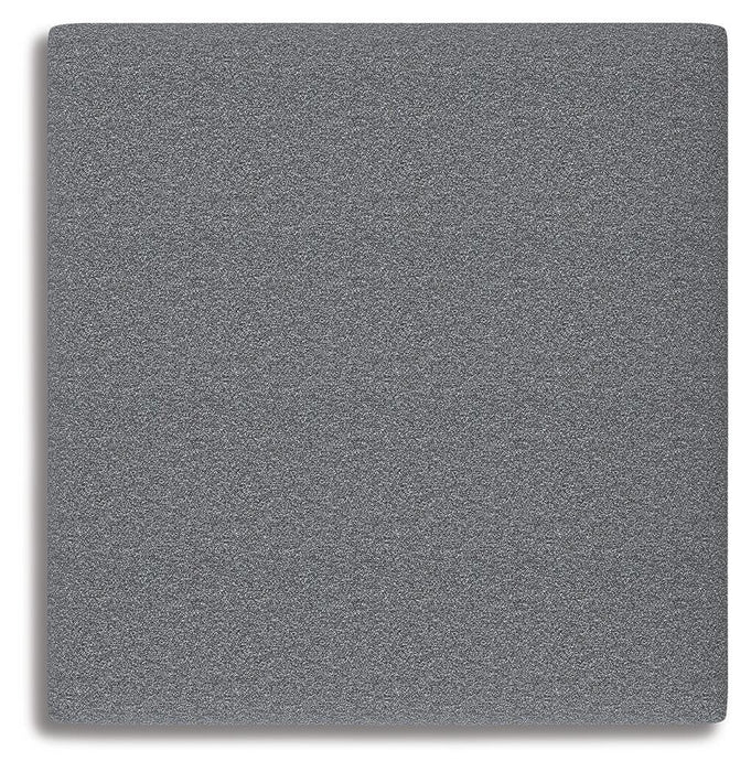 Bealton Oversized Accent Ottoman - BWO Furniture & Mattresses