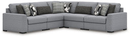 Bealton Sectional - BWO Furniture & Mattresses