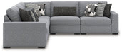 Bealton Sectional - BWO Furniture & Mattresses